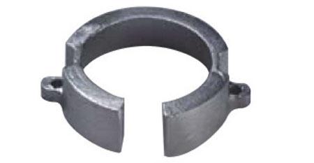 immagine-1-00828-tecnoseal-collare-supporto-elica-serie-bravo-1-e-bravo-3-alluminio