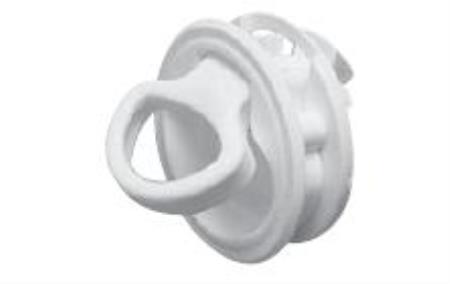 immagine-1-alzapaiolo-abs-bianco-60-mm