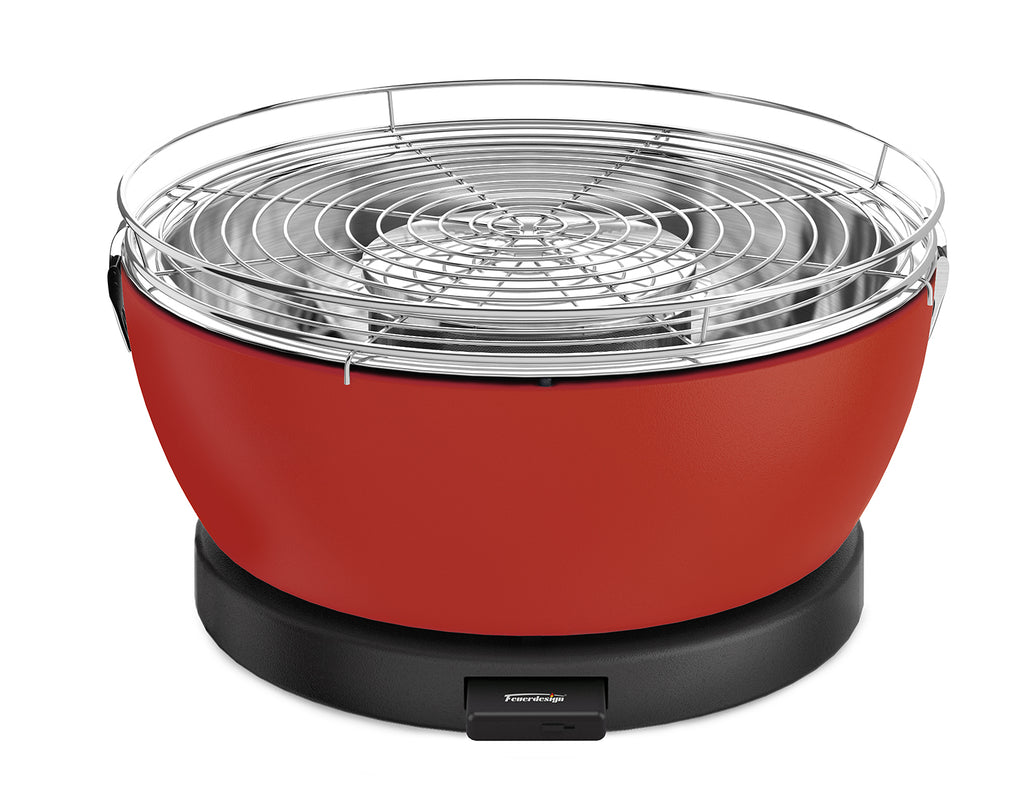 immagine-1-barbecue-portatile-vesuvio-colore-rosso