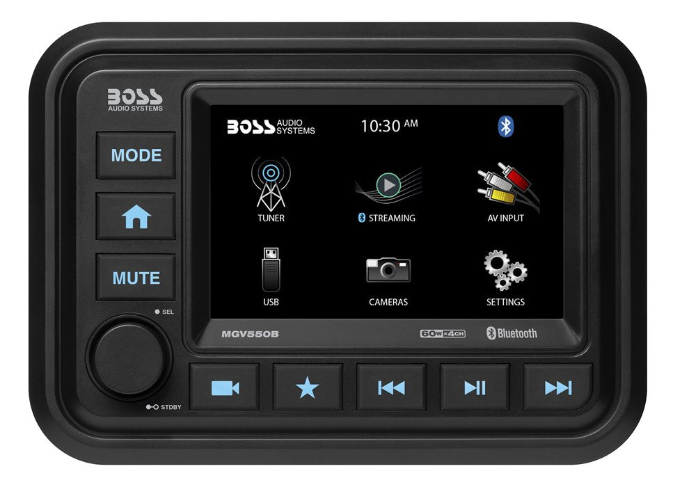 immagine-1-boss-marine-mgv550b-stereo-quadrato-da-cruscotto