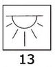 immagine-1-carling-switch-bascule-con-simbologia-illuminata-13-luci-pozzetto-luci-cabina