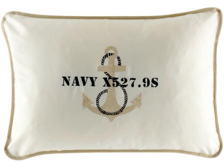immagine-1-cuscino-ancora-in-cotone-marine-business-40x60-cm-bianco