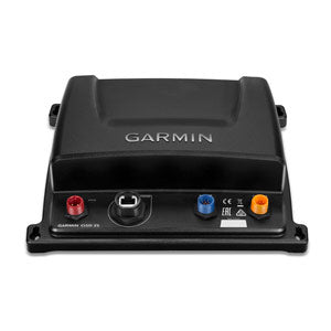 immagine-1-garmin-gsd-25-modulo-ecoscandaglio-digitale-1-kw-dual-chirp-con-funzioni-clearvsidev-ricevitore-classe-a-e-b