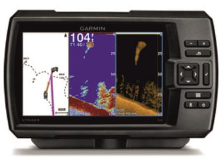 immagine-1-garmin-striker-7dv-con-trasd.-chirp-gt20-ean-0753759147129