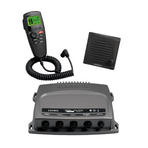 immagine-1-garmin-vhf-300i-nero-sistema-con-black-box-multi-stazione