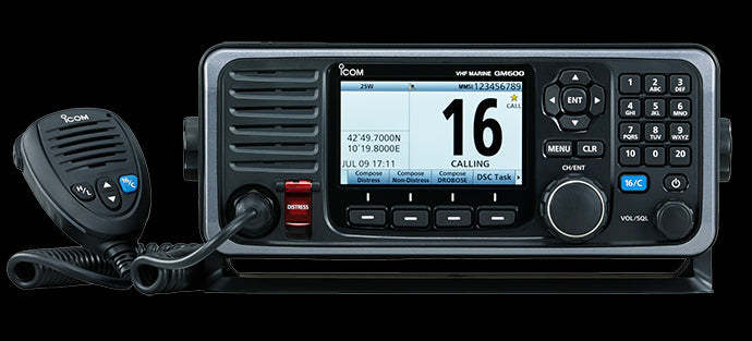 immagine-1-icom-ic-m600-vhf-nero-12-v-ps-31001-12v