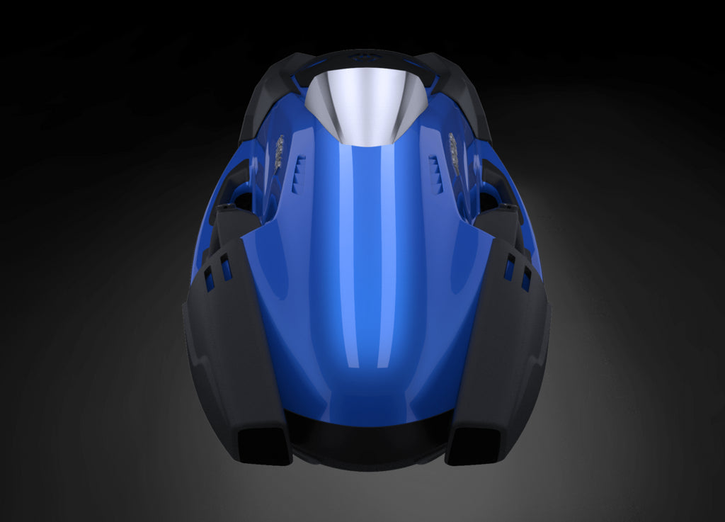 immagine-1-max-scooter-subacqueo-iaqua-divejet-seadart-720c-max-blue-strong