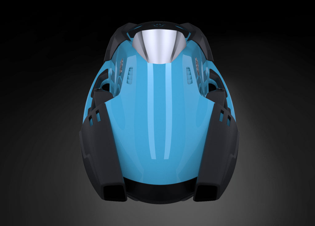 immagine-1-max-scooter-subacqueo-iaqua-divejet-seadart-720c-max-ligh-blue