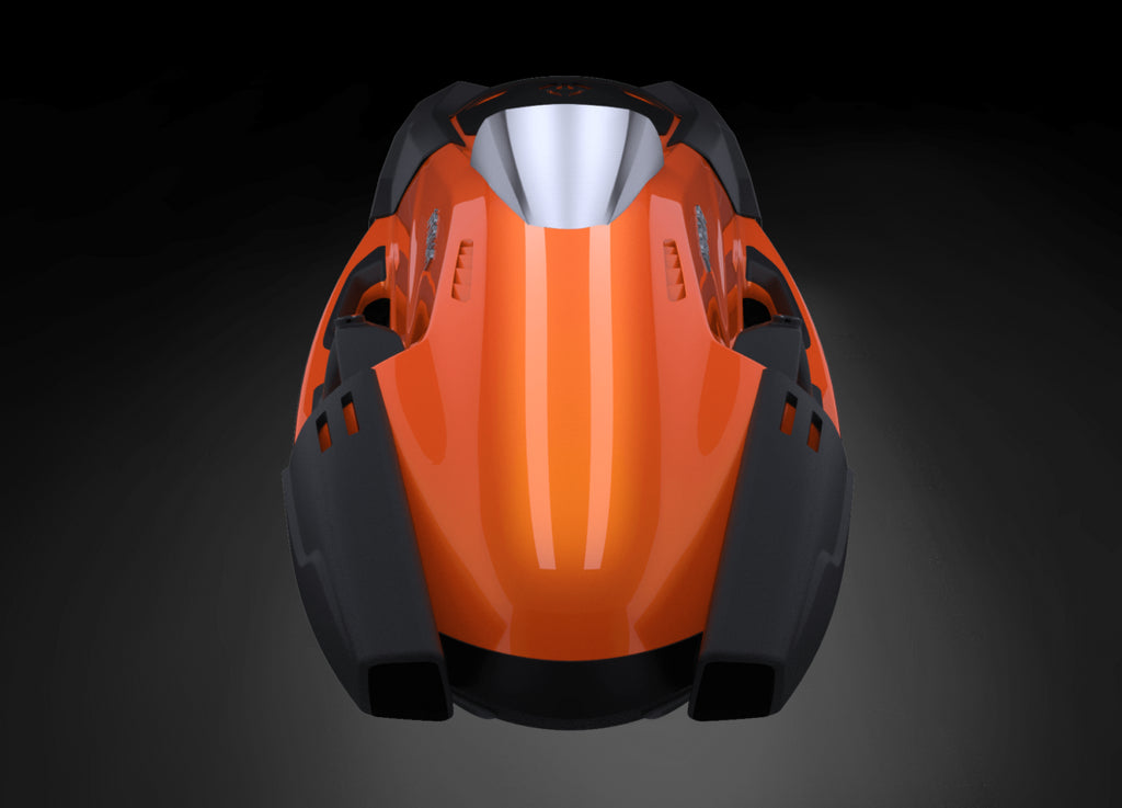 immagine-1-max-scooter-subacqueo-iaqua-divejet-seadart-720c-max-orange