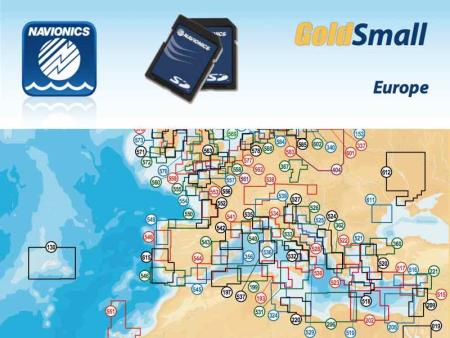 Navionics Cartography – Mister Barche