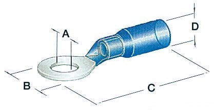 immagine-1-occhioli-stagni-foro-43-mm-blu