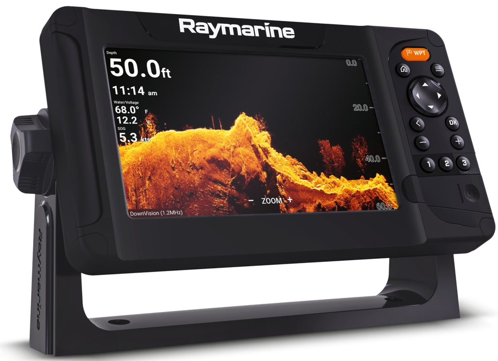 immagine-1-raymarine-element-7-combo-ecogps-7-con-trasduttore-hv-100-hypervision