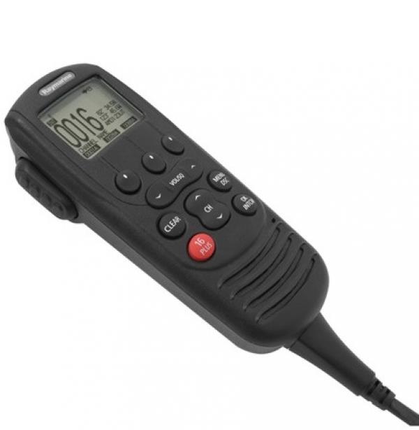 immagine-1-raymarine-vhf-ray260e-con-altoparlante-attivo-e-cavo-10m-eu