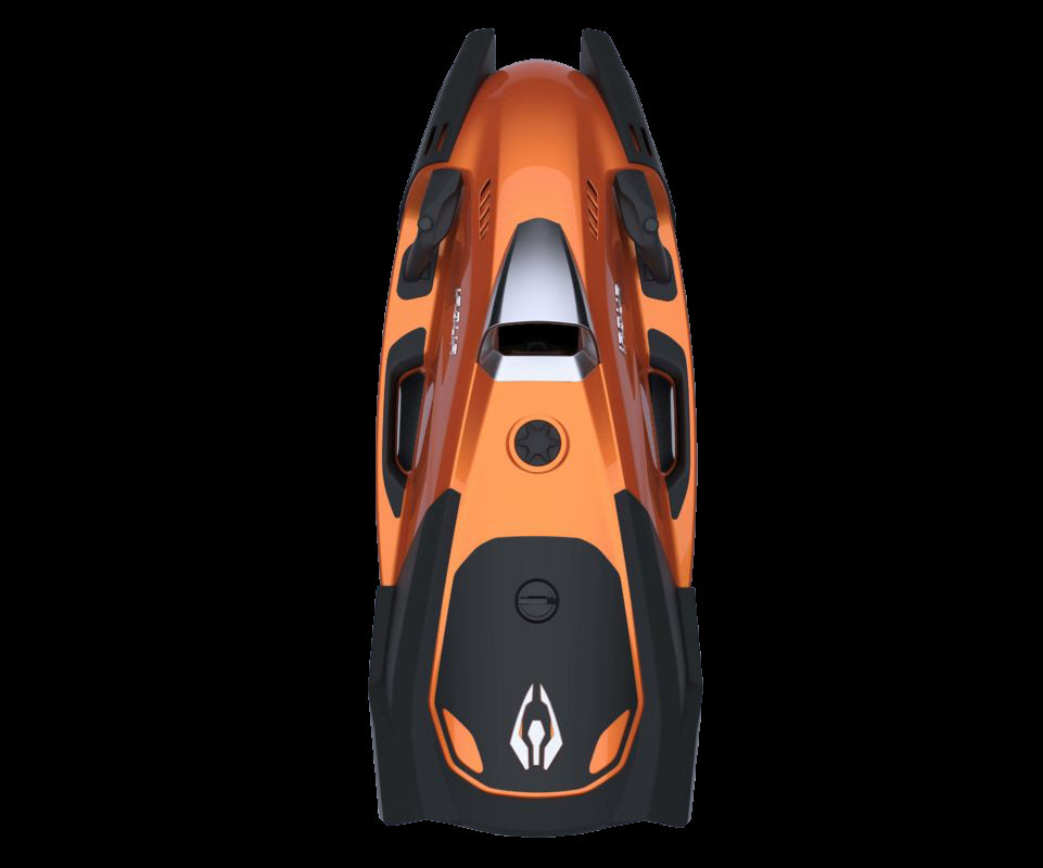 immagine-1-scooter-subacqueo-iaqua-divejet-seadart-720s-neo-orange