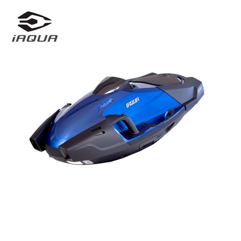 immagine-1-scooter-subacqueo-iaqua-divejet-seadart-720s-neo-shark-grey