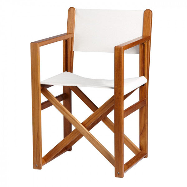 immagine-1-sedia-di-teak-minorca-pieghevole-traspirabile-ecru-52x48x90cm