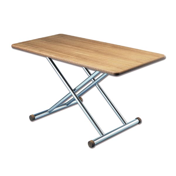 immagine-1-tavolo-in-alluminio-altezza-variabile-dimensione-piano-in-teak-140x70-cm-ean-8024827519400