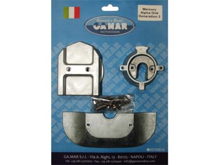 immagine-1-tecnoseal-kit-in-alluminio-mercury-mercruiser-alpha-one-generation-2