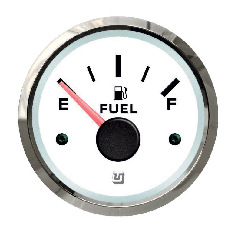 immagine-1-uflex-indicatore-livello-carburante-e12f-ultrawhite-ss-52-0-190ohm