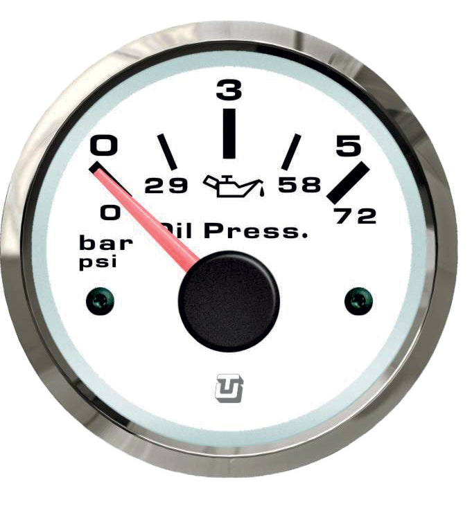 immagine-1-uflex-indicatore-pressione-olio-0-5bar-ultrawhite-ss-52