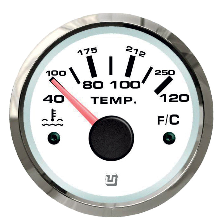 immagine-1-uflex-indicatore-temperatura-acqua-ultrawhite-ss-52-sensore-no-incluso
