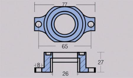 immagine-2-00915-tecnoseal-collarino-per-johnson-737-ean-8033837064725