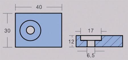 immagine-2-01204-tecnoseal-piastrina-per-suzuki-65-115-hp-aluminio