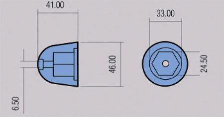 immagine-2-02480-tecnoseal-ogiva-per-bow-thrust-per-side-power-alluminio