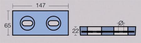 immagine-2-02512-tecnoseal-barra-serie-rettangolare-alluminio