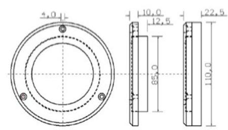 immagine-2-faretto-subacqueo-1224v-bianco