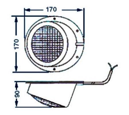 immagine-2-faro-x-plancetta-35-w-12-v-angolato-ean-8033137042072