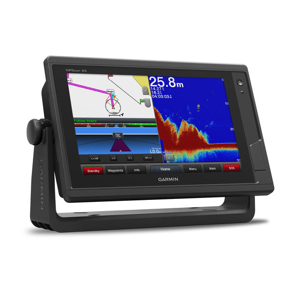 immagine-2-garmin-gpsmap-922xs-plus-display-9-touchscreen-multifunzione-con-ecoscandaglio-integrato-con-j1939