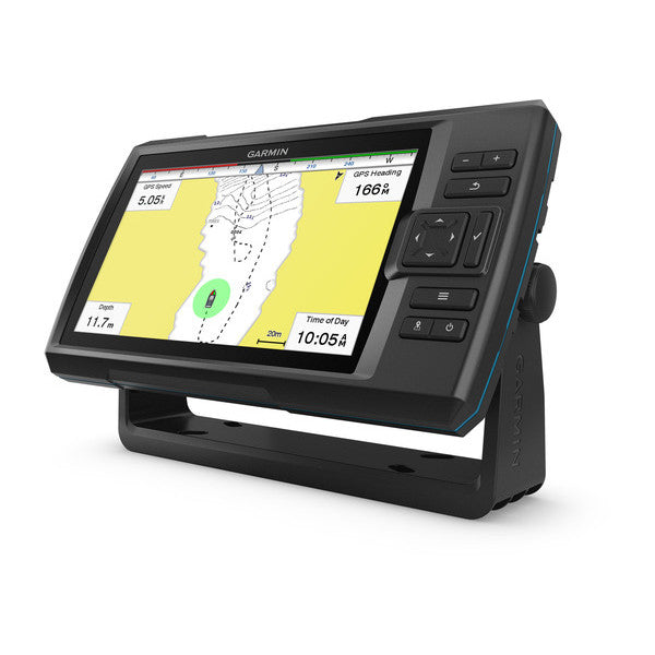 immagine-2-garmin-striker-plus-9cv-display-9-500w-trasduttore-incluso-gt52-tm-high-wide-chirp-150-240-khz-e-chirp-clearvusidevu-455800-khz