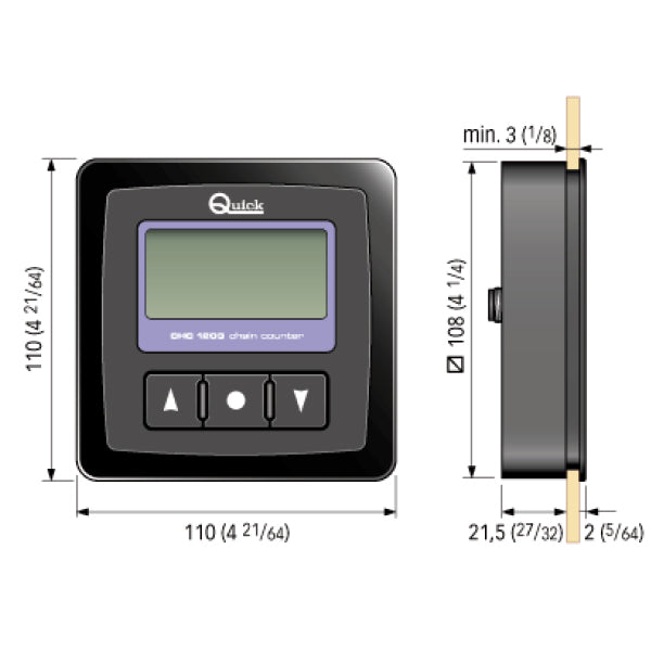 immagine-2-quick-contametri-chc-1203f-con-comando-da-cruscotto-ad-incasso