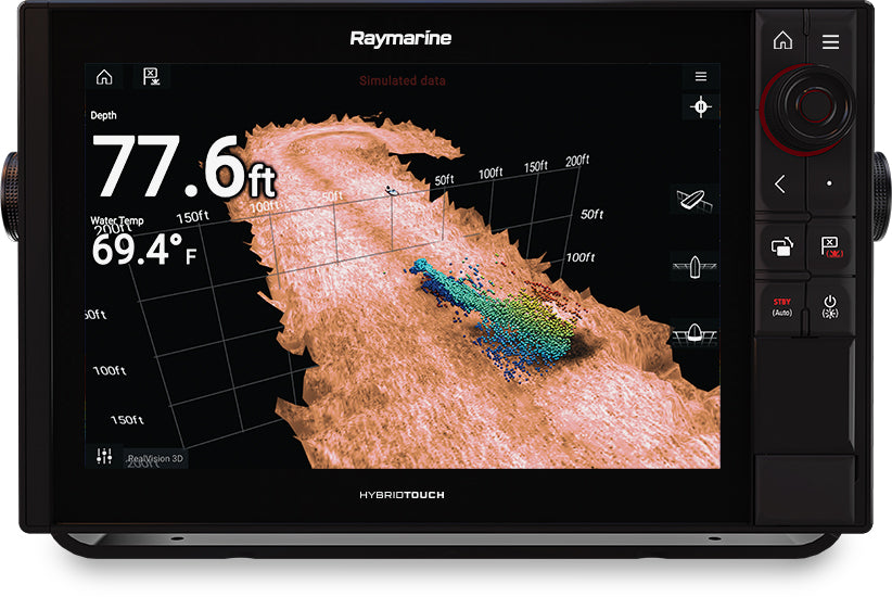 immagine-2-raymarine-axiom-12-pro-rvx-display-multifunzione-12.1-a-colori-wifi-hybridtouch-no-cartografia-con-chirp-1kwdownsiderealvision-3d-integrati