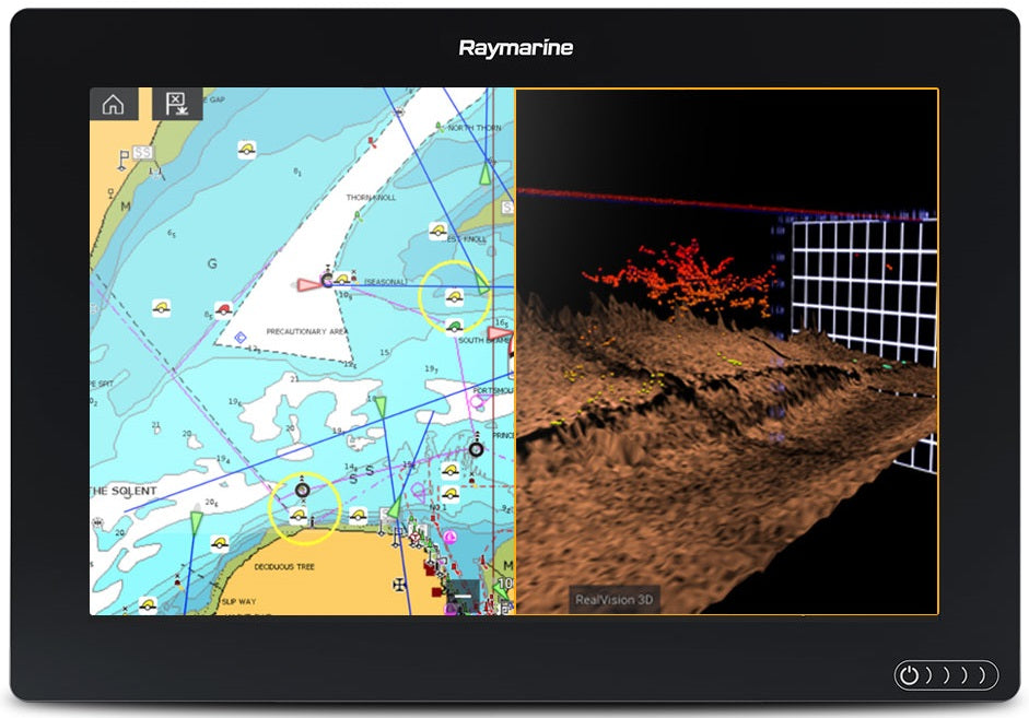 immagine-2-raymarine-axiom-12-rv-display-multifunzione-12.1-a-colori-wifi-e-touch-con-fishfinder-600w-downside3drealvision-integrati-no-cartografia