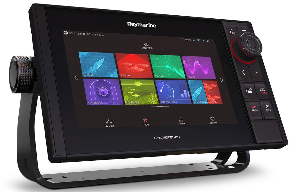 immagine-2-raymarine-axiom-9-pro-s-display-multifunzione-9-a-colori-wifi-hybridtouch-con-sonar-high-chirp-conico-per-txd-cpt-s-no-cartografia