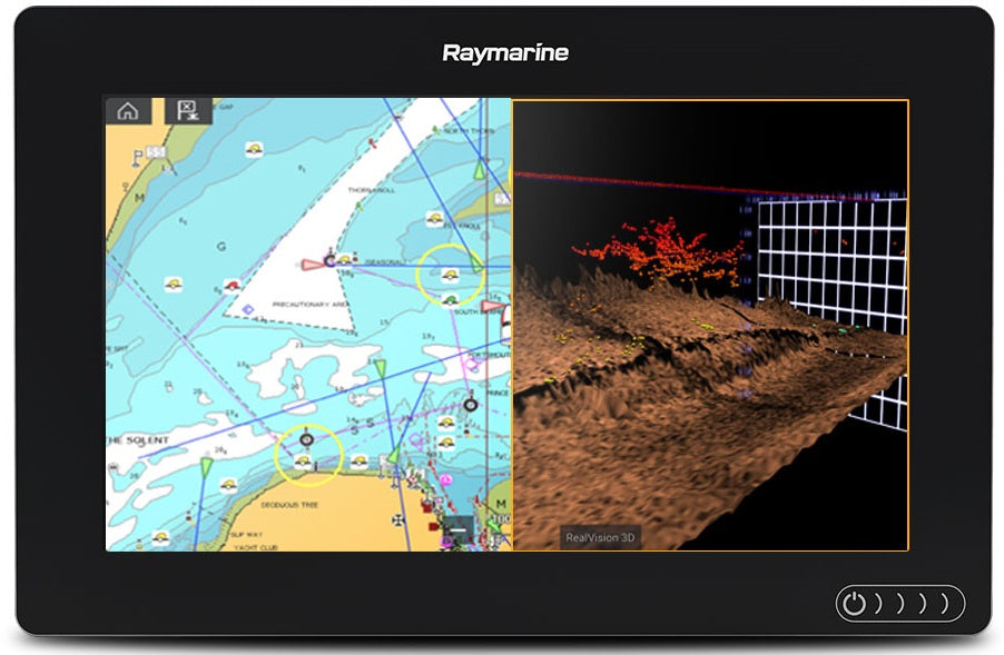 immagine-2-raymarine-axiom-9-rv-display-multifunzione-9-a-colori-wifi-e-touch-con-fishfinder-600w-downside3drealvision-integrati-no-cartografia