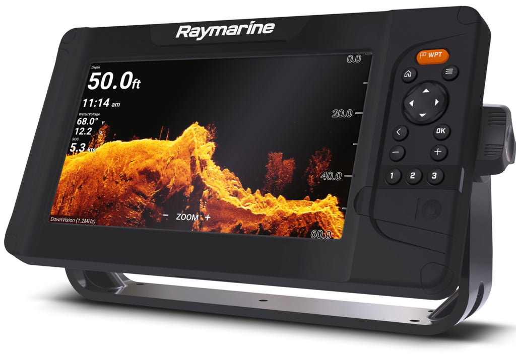 immagine-2-raymarine-element-9-combo-ecogps-9-con-trasduttore-hv-100-hypervision