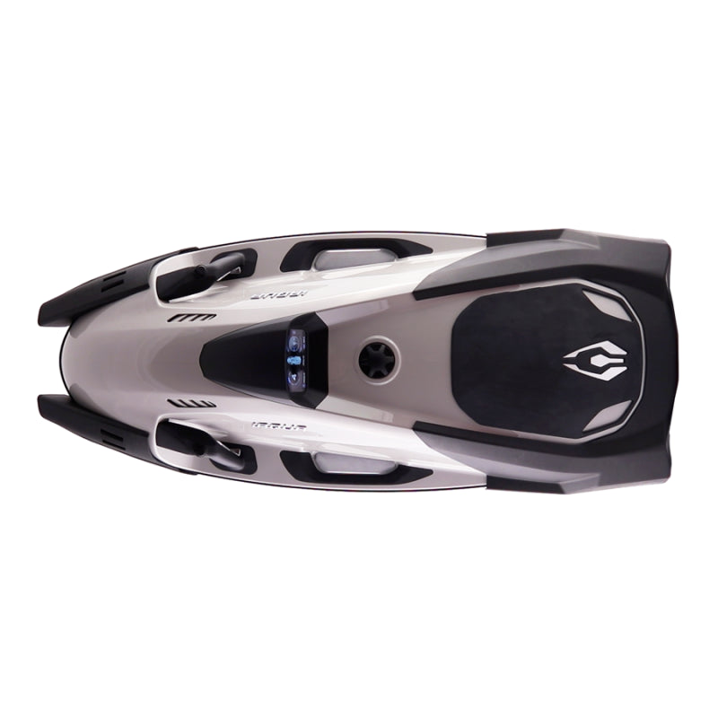 immagine-2-scooter-subacqueo-iaqua-divejet-seadart-650c-one-arctic-white