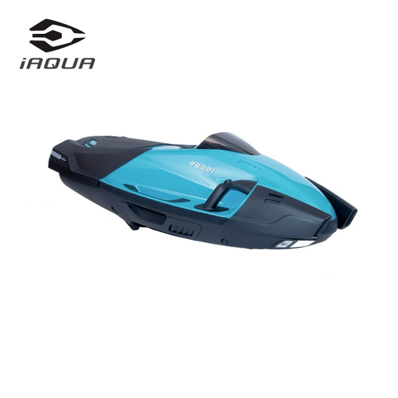 immagine-2-scooter-subacqueo-iaqua-divejet-seadart-720s-neo-light-blue