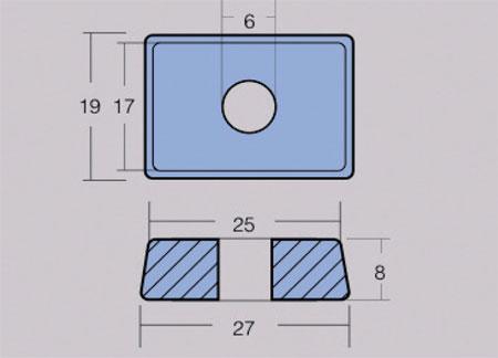 immagine-2-senza-marcagenerico-00834-tecnoseal-piastrina-per-mercury-4t-4-99-hp-ean-8033837064541