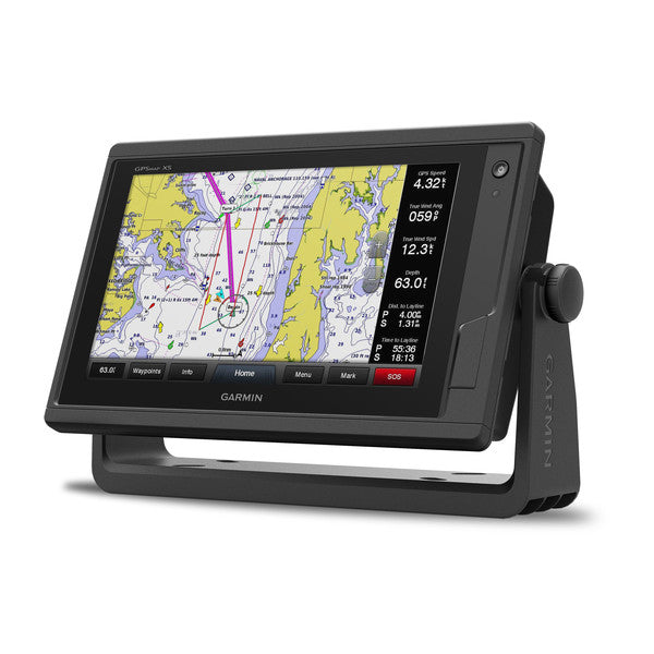 immagine-3-garmin-gpsmap-922xs-plus-display-9-touchscreen-multifunzione-con-ecoscandaglio-integrato-con-j1939