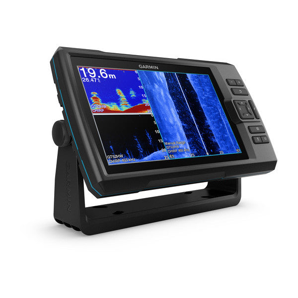 immagine-3-garmin-striker-plus-9cv-display-9-500w-trasduttore-incluso-gt52-tm-high-wide-chirp-150-240-khz-e-chirp-clearvusidevu-455800-khz