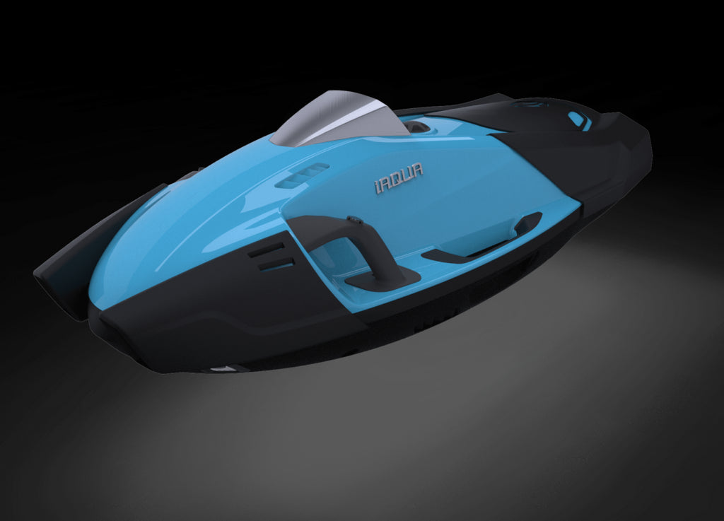 immagine-3-max-scooter-subacqueo-iaqua-divejet-seadart-720c-max-ligh-blue