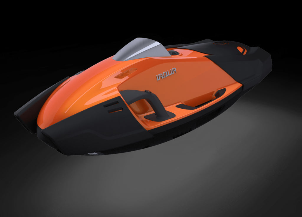 immagine-3-max-scooter-subacqueo-iaqua-divejet-seadart-720c-max-orange