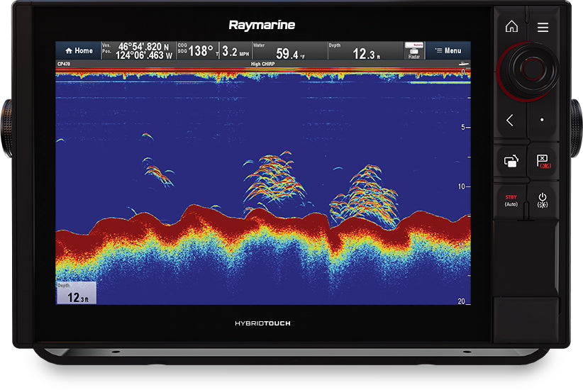 immagine-3-raymarine-axiom-12-pro-rvx-display-multifunzione-12.1-a-colori-wifi-hybridtouch-no-cartografia-con-chirp-1kwdownsiderealvision-3d-integrati