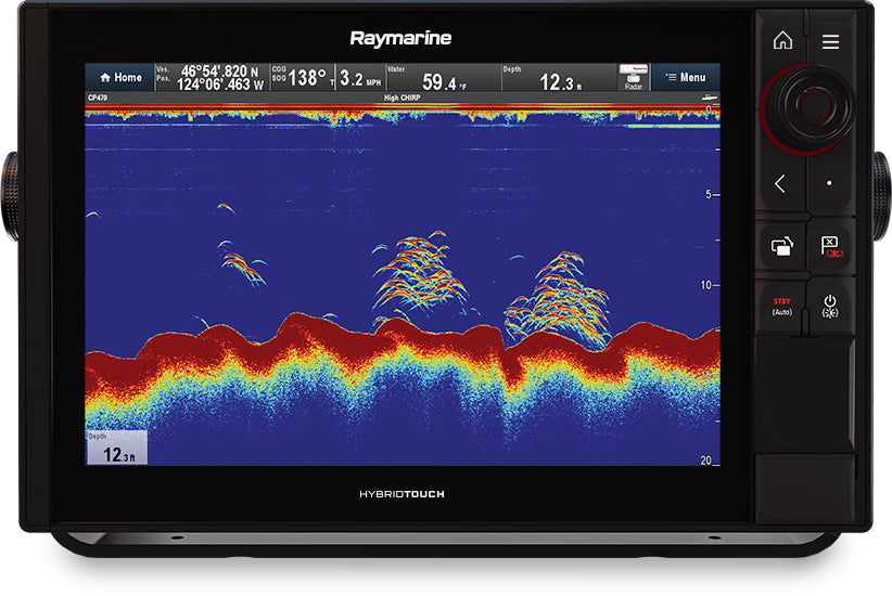 immagine-3-raymarine-axiom-12-pro-rvx-display-multifunzione-12.1-a-colori-wifi-hybridtouch-no-cartografia-con-chirp-1kwdownsiderealvision-3d-integrati