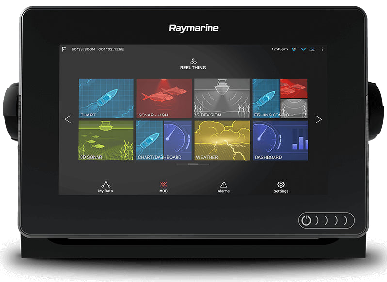 immagine-3-raymarine-axiom-7-dv-display-multifunzione-7-a-colori-wifi-e-touch-con-fishfinder-600w-downvision-integrati-no-cartografia