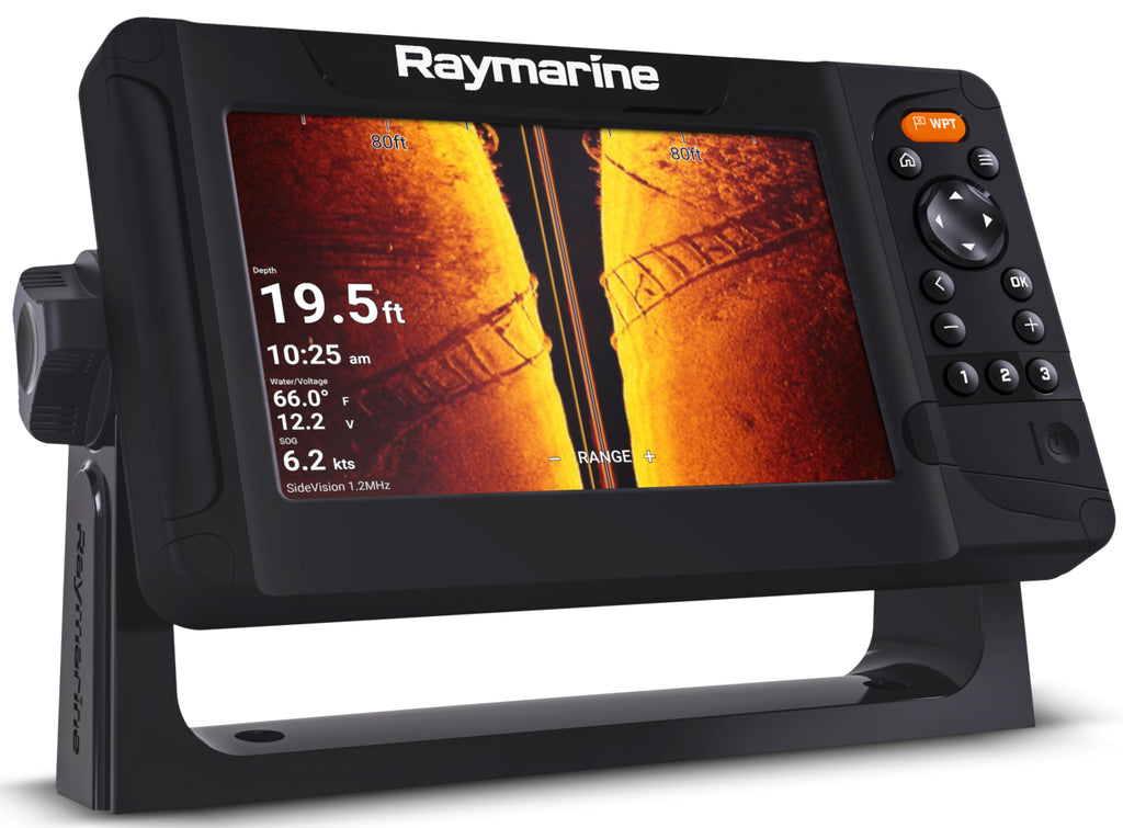 immagine-3-raymarine-element-7-combo-ecogps-7-con-trasduttore-hv-100-hypervision